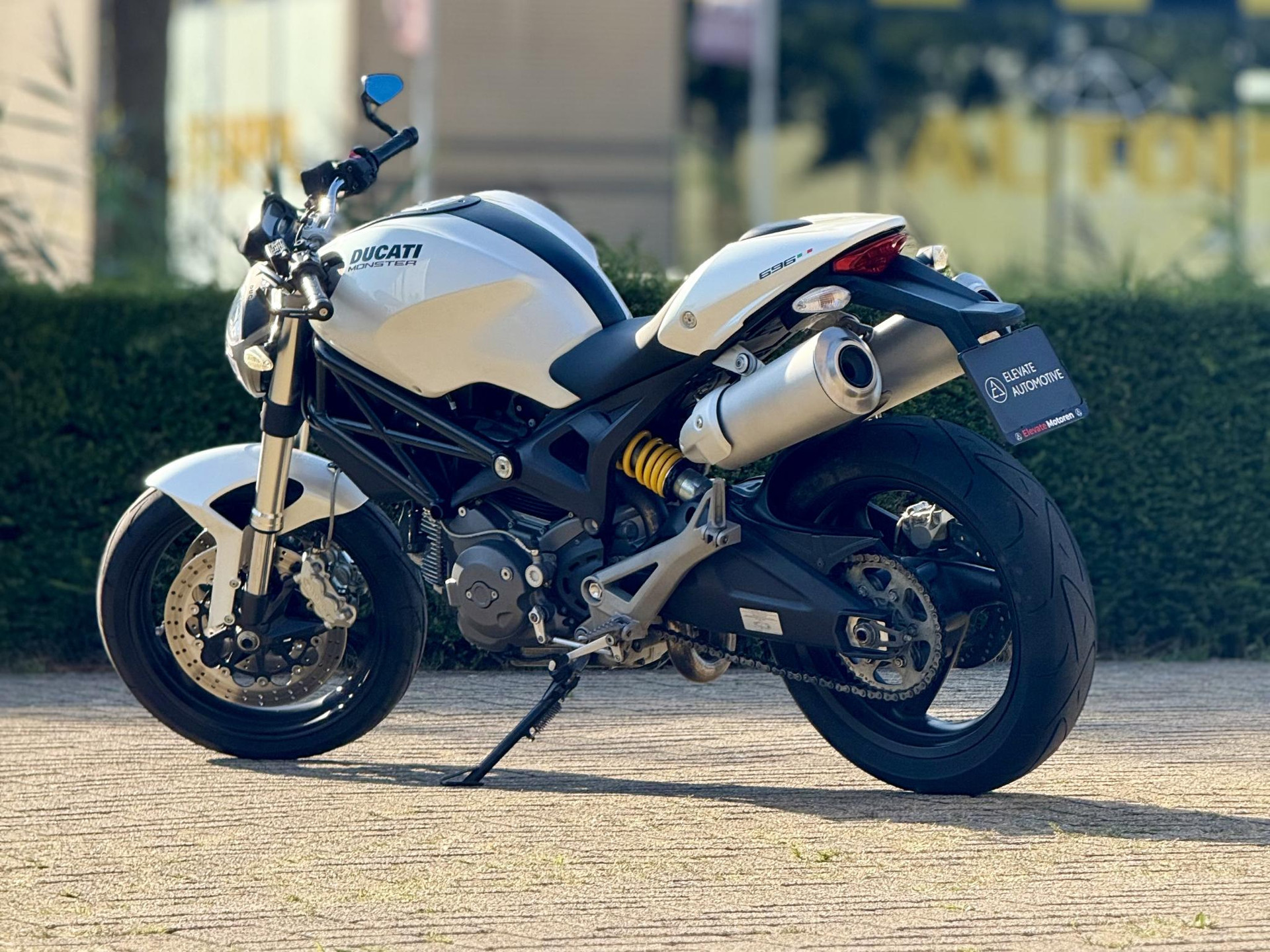 Ducati Monster 696 47077079-1.jpg | Elevate Automotive