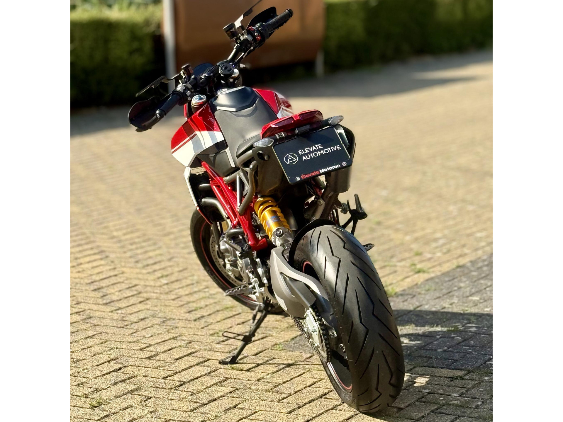 Ducati Hypermotard 950 SP 47077187-1.jpg | Elevate Automotive