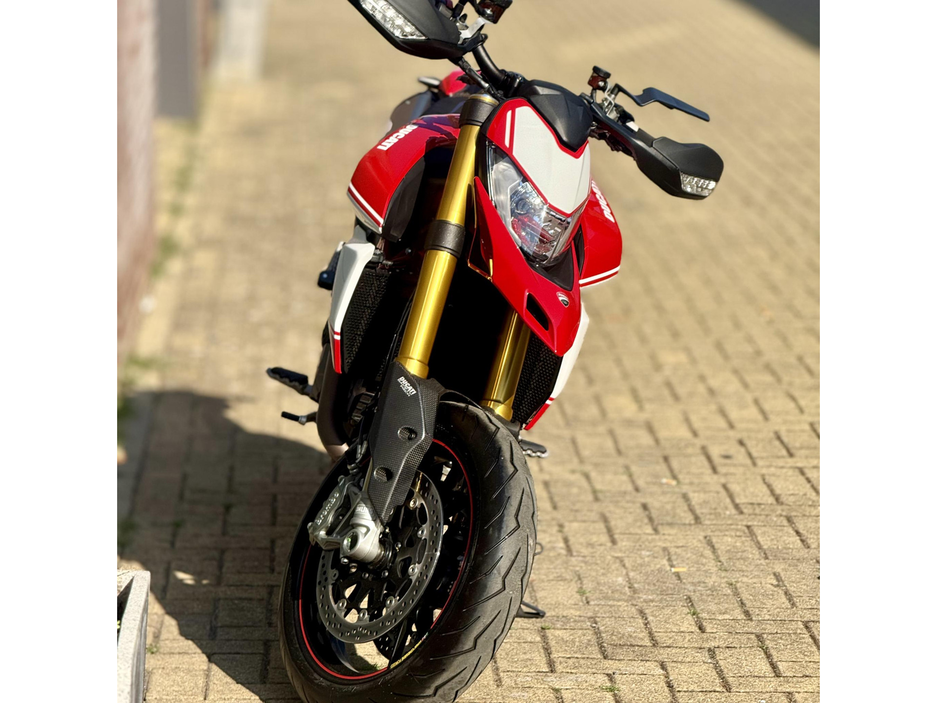Ducati Hypermotard 950 SP 47077187-2.jpg | Elevate Automotive