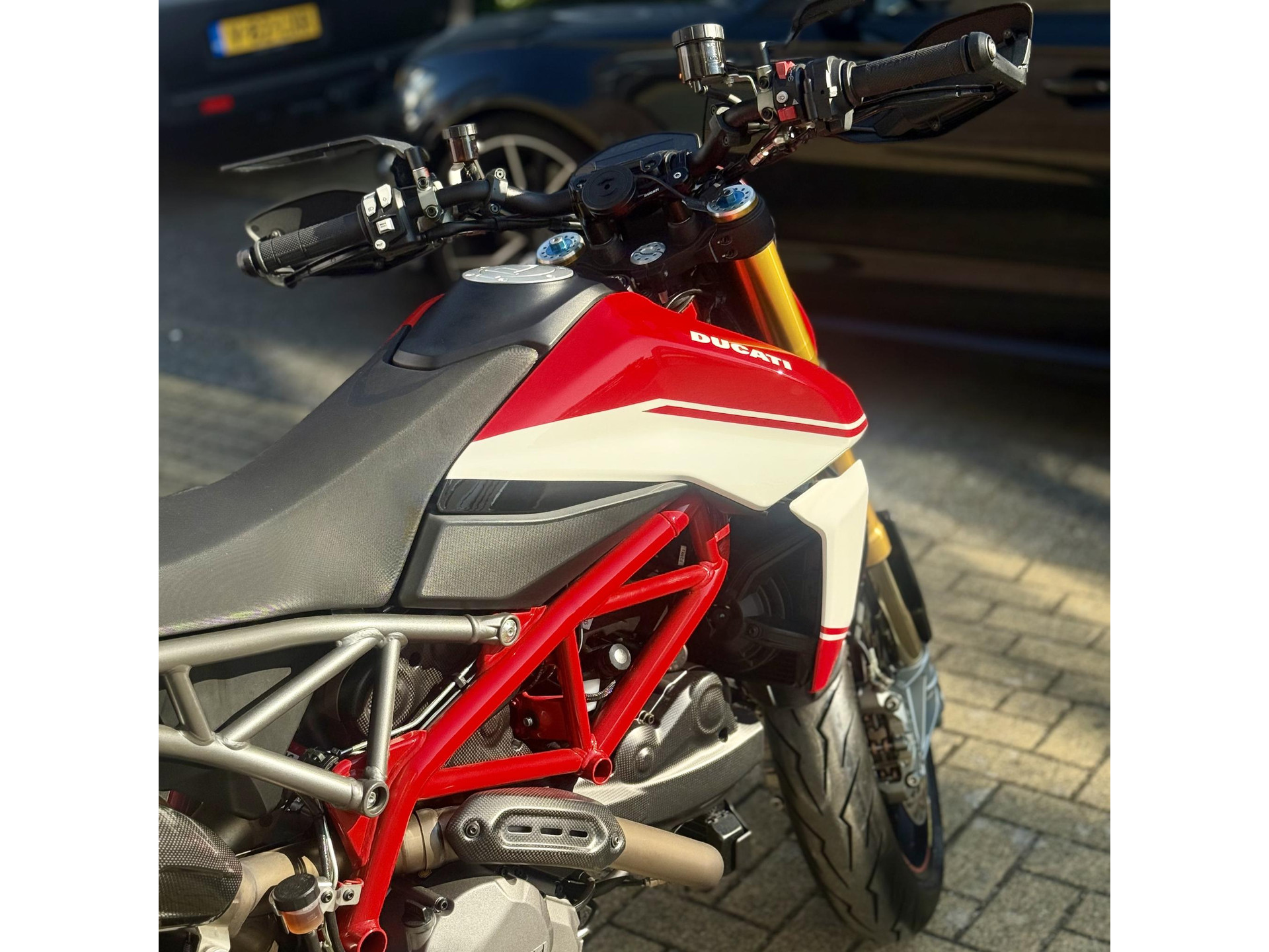 Ducati Hypermotard 950 SP 47077187-3.jpg | Elevate Automotive