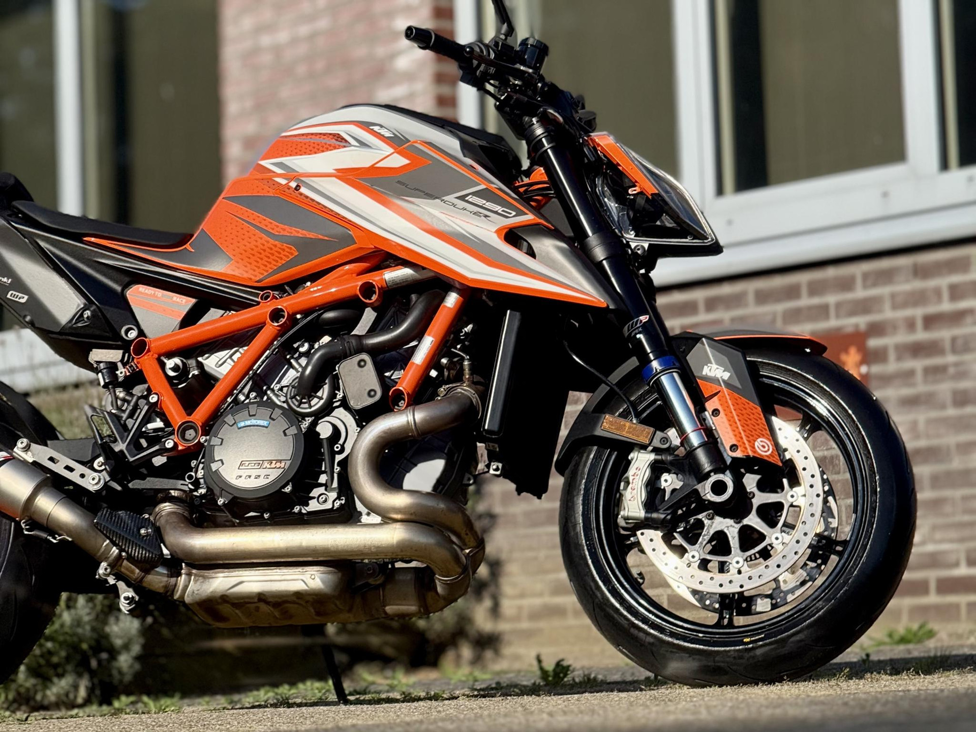 KTM 1290 SuperDuke R Evo Tech 47077331-2.jpg | Elevate Automotive