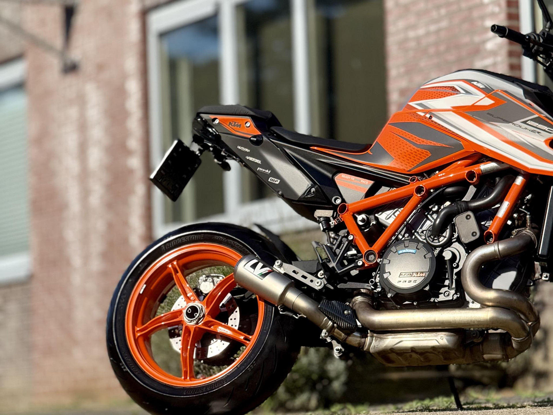KTM 1290 SuperDuke R Evo Tech 47077331-3.jpg | Elevate Automotive