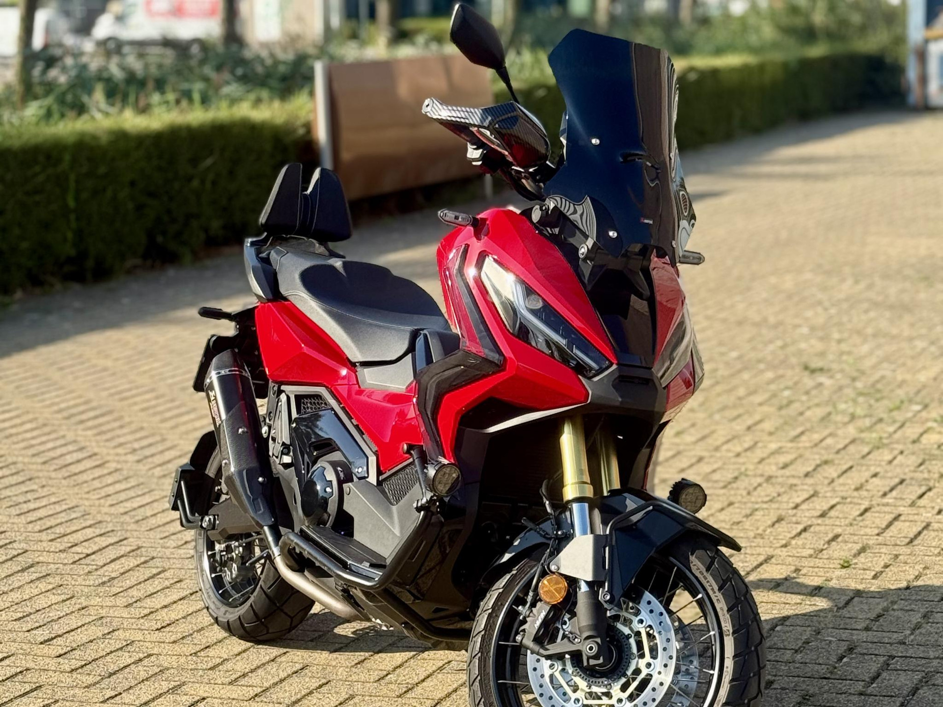 Honda X-ADV 750 47099531-1.jpg | Elevate Automotive